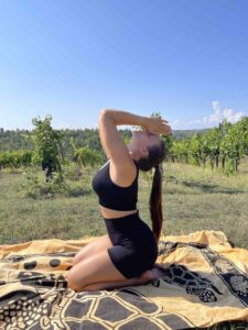 yogali yoga alice mameli
